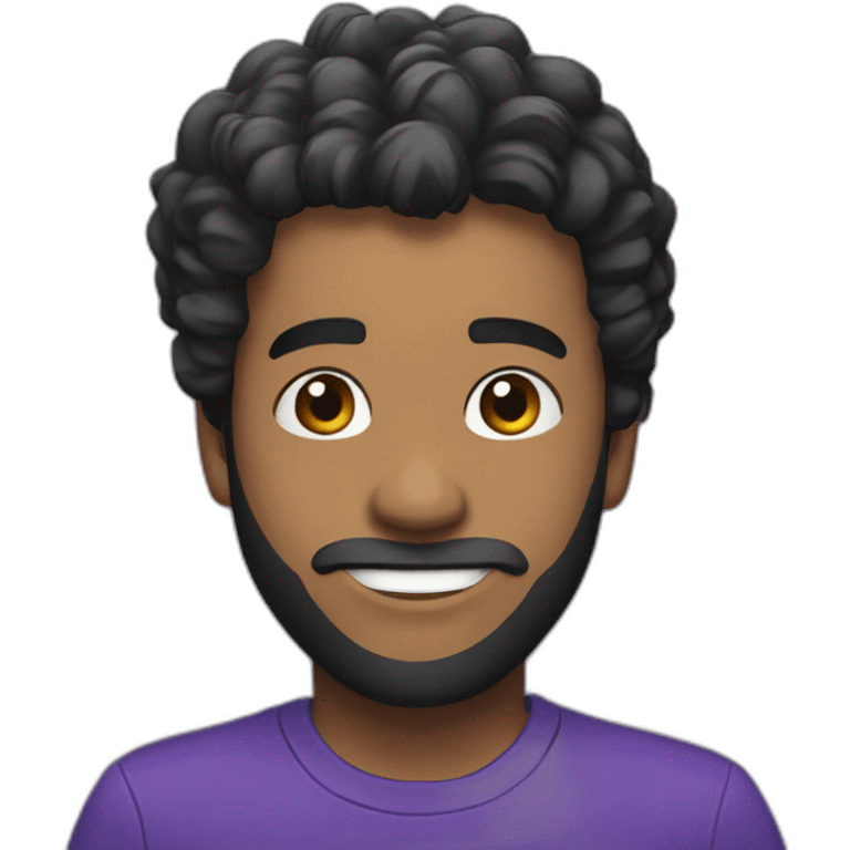 twitch purple hype train emoji