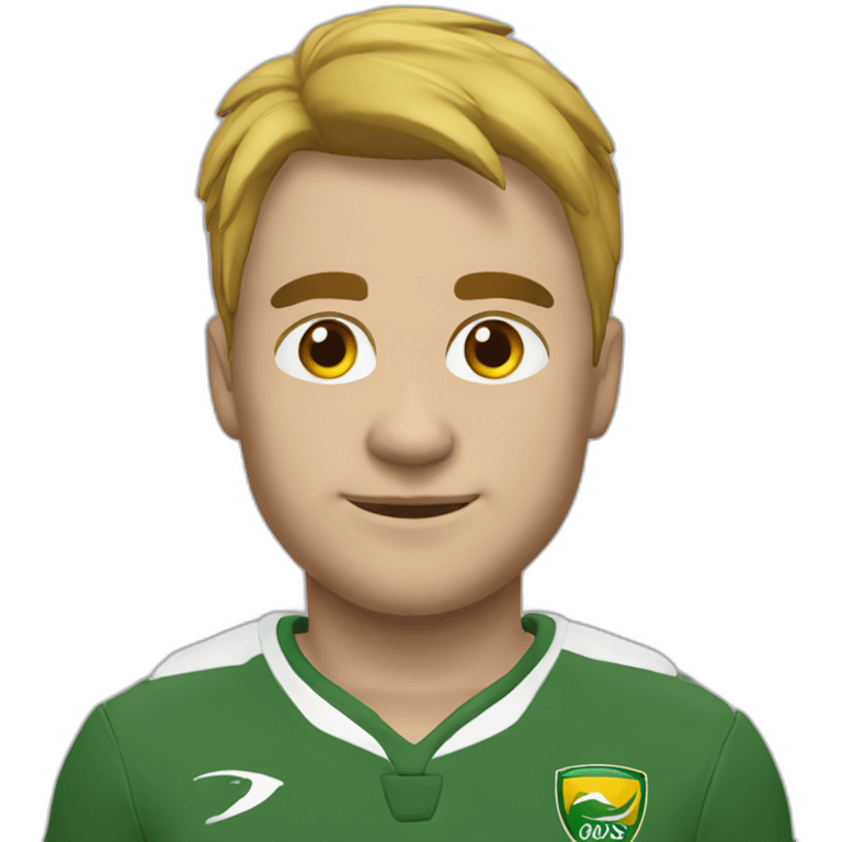 Boks emoji