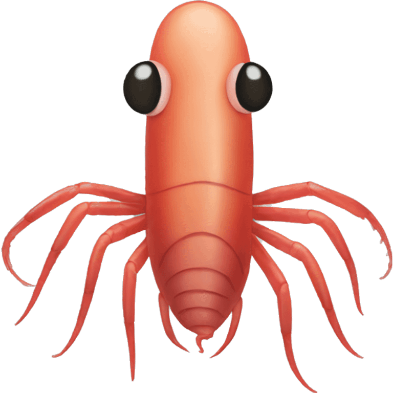 krill emoji