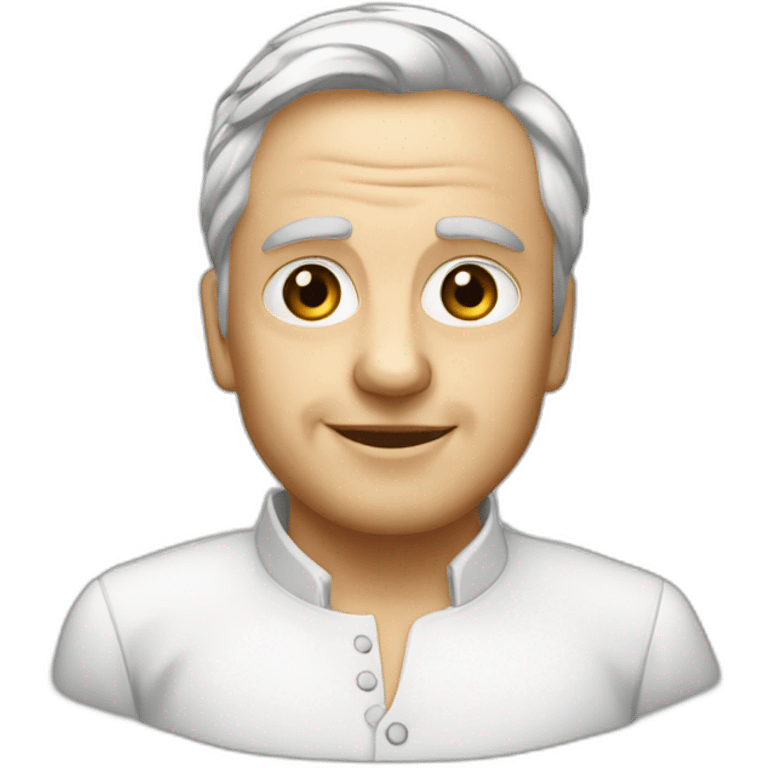 Enzo Pouilly emoji