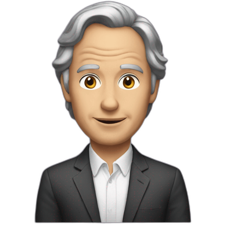 Blair emoji