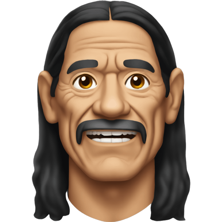 Danny Trejo emoji