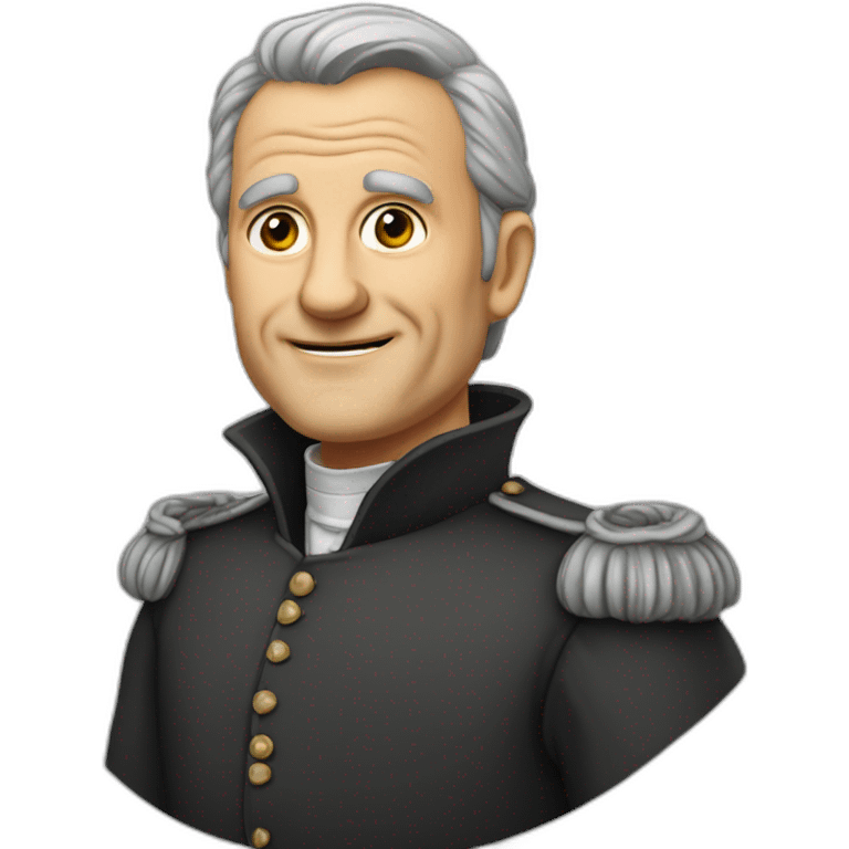 herr schickelgruber emoji