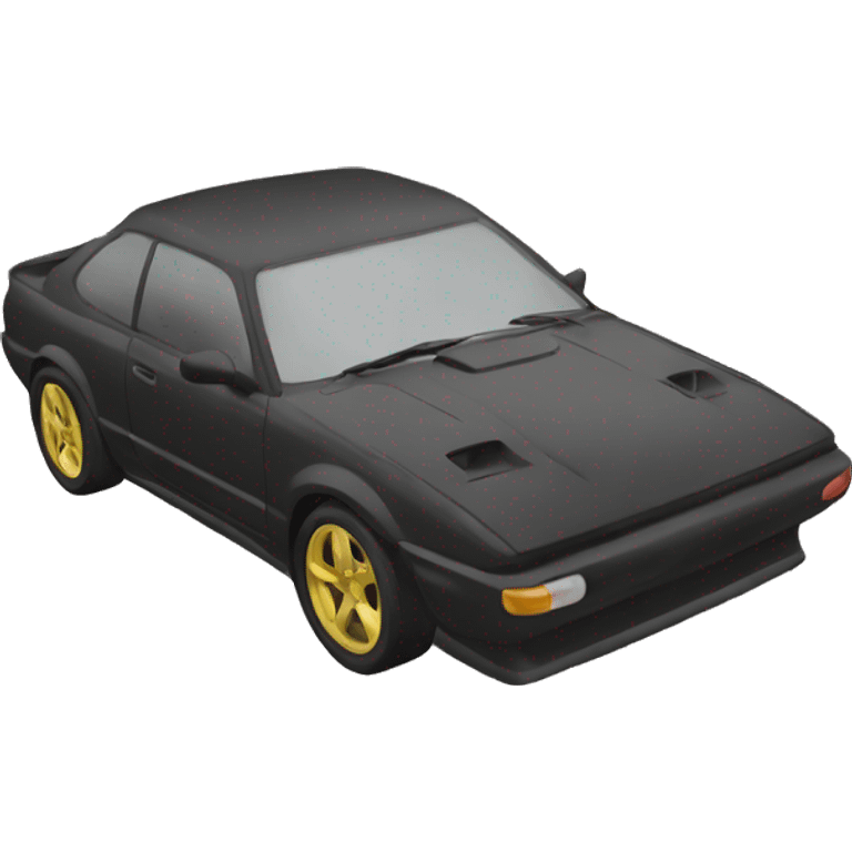 Jdm emoji