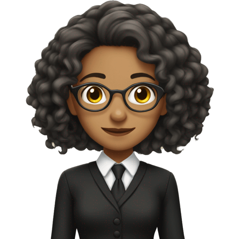 Germiona Granger emoji