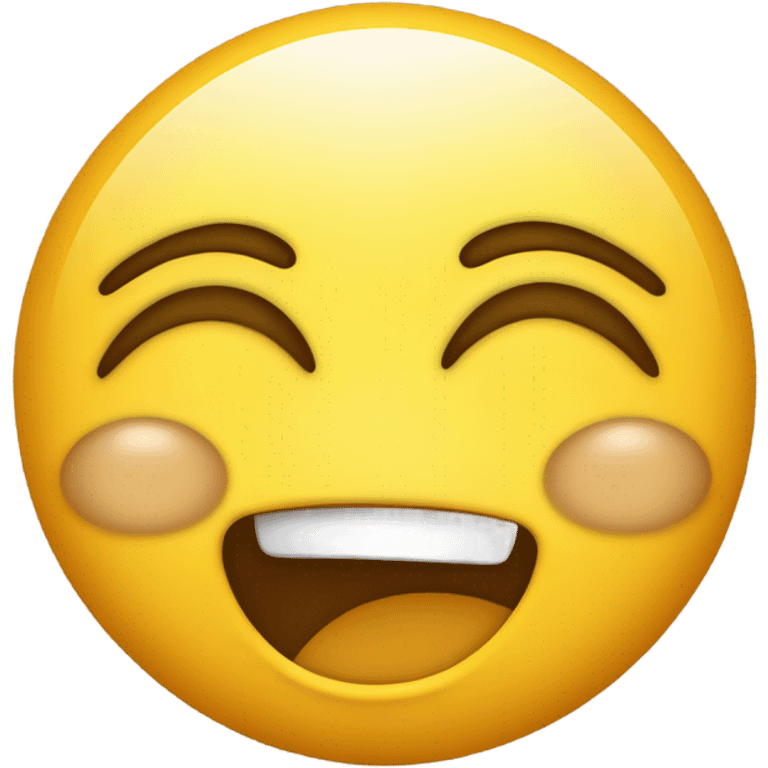 Funny emoji  emoji