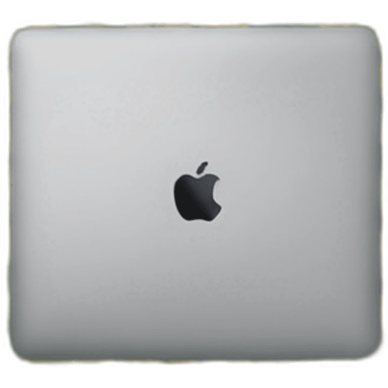 macbook pro 16 lemon colour emoji