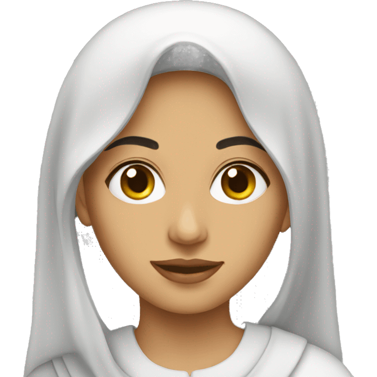 IRAQI WOMEN  emoji