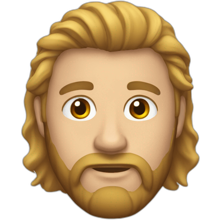 Chris Deruysscher emoji