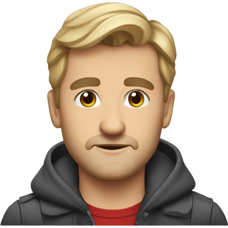 Stanislav Yanevski emoji