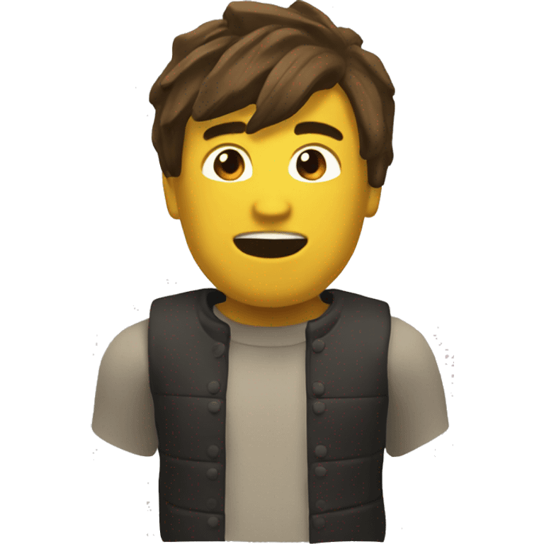 ROBLOX emoji