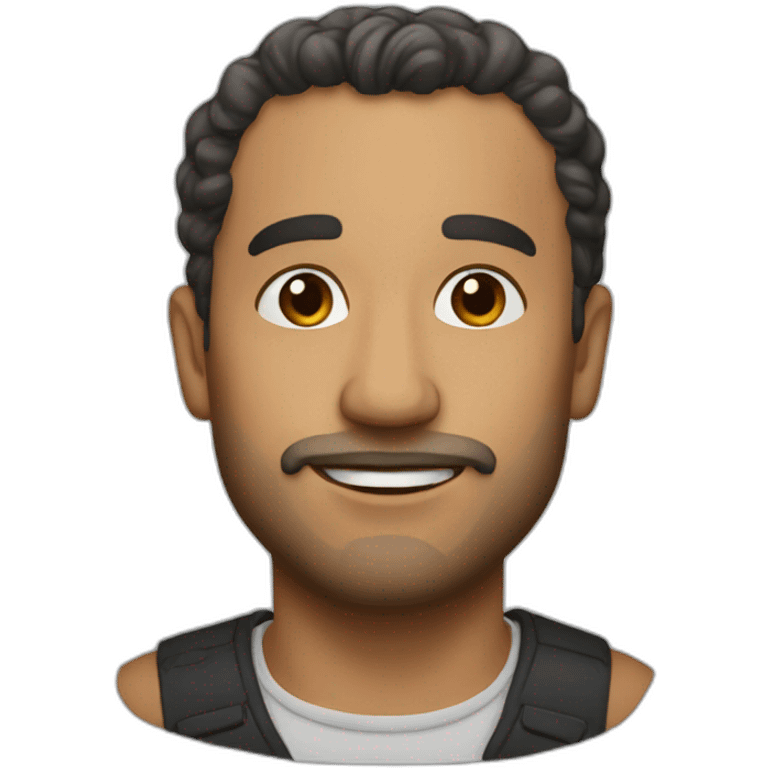 Emmanuel lacron emoji