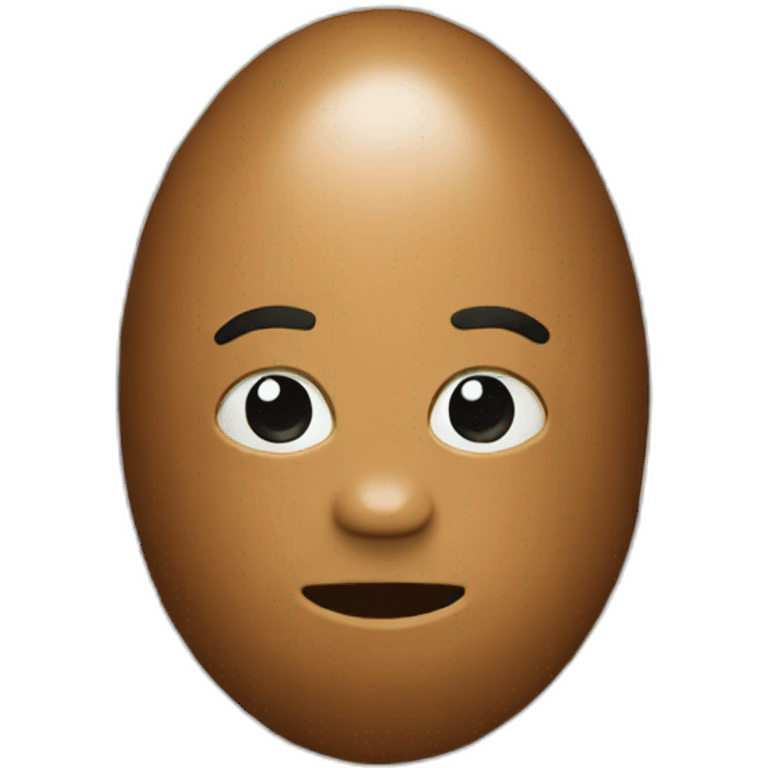 easter egg emoji