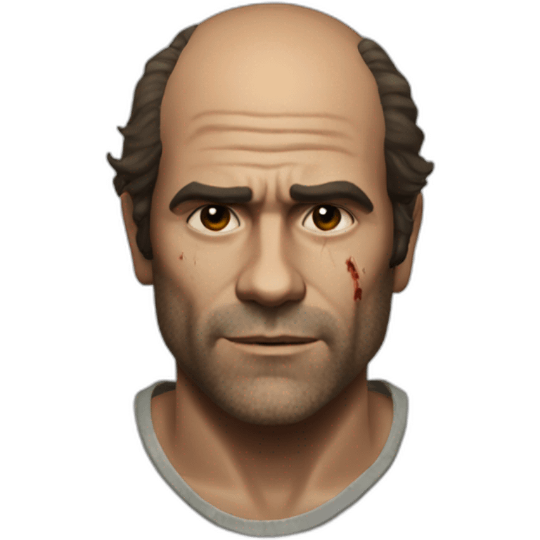 Trevor Philips emoji