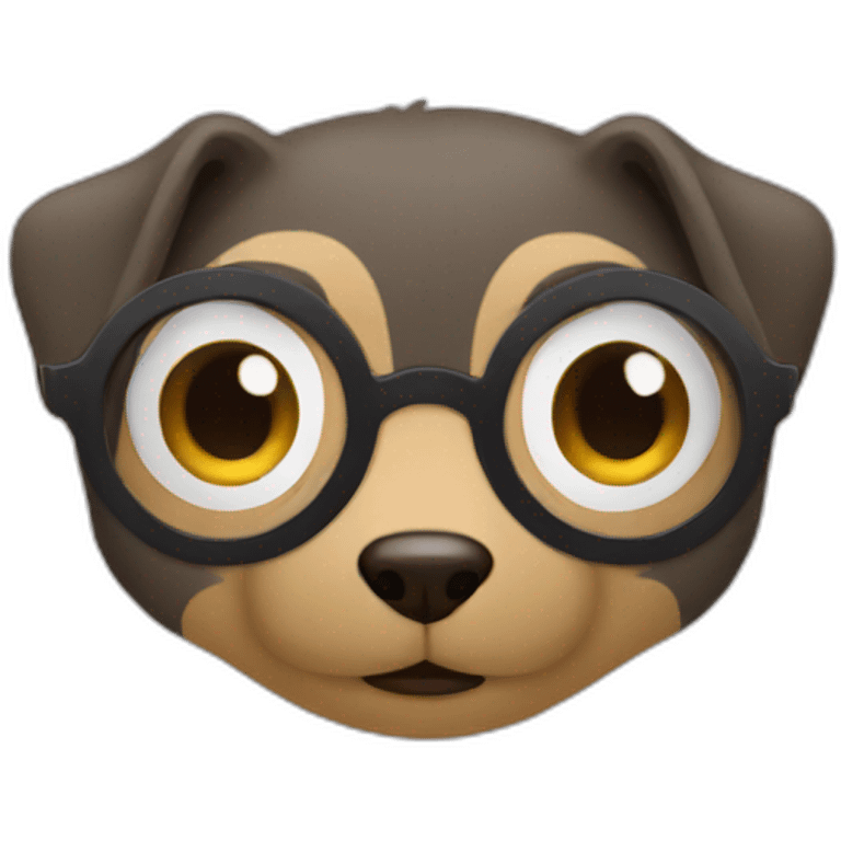 lupa emoji