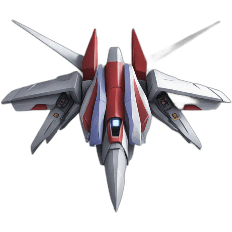 Starscream  emoji