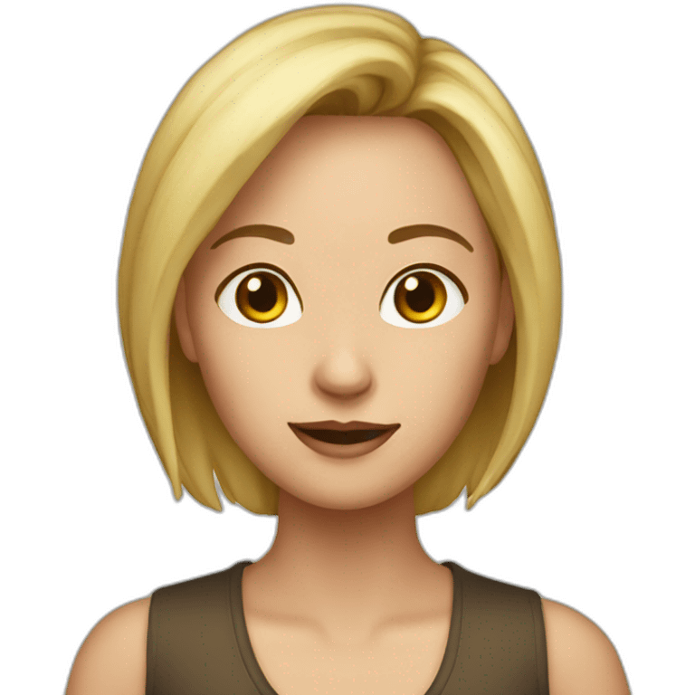 karen emoji