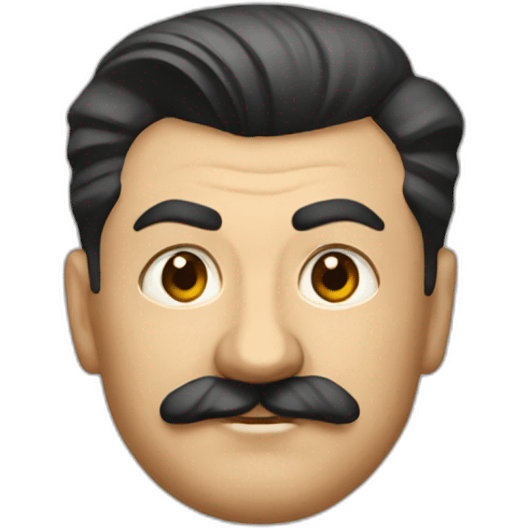 stalin emoji