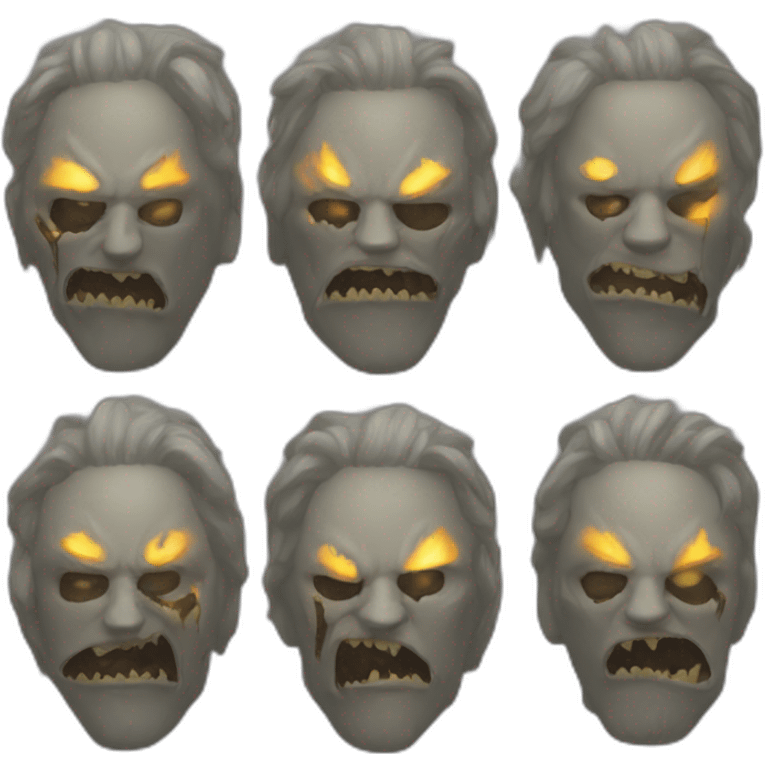 Dooms emoji