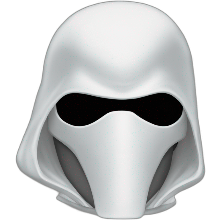 Moon Knight emoji