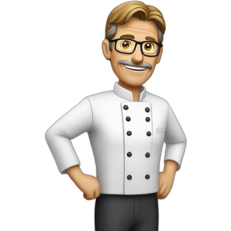 rick bayless emoji