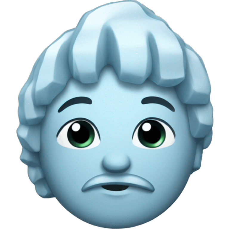 Ice spice as an emoji  emoji