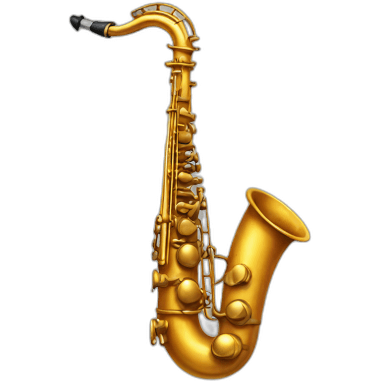 fire sax emoji