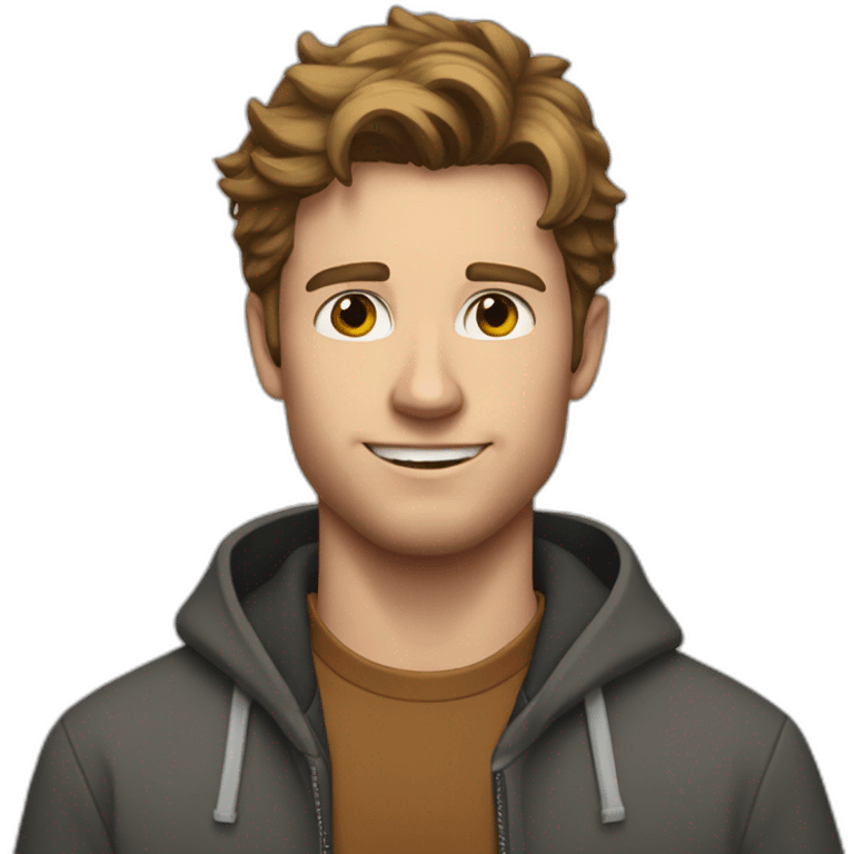 Cole caufield emoji