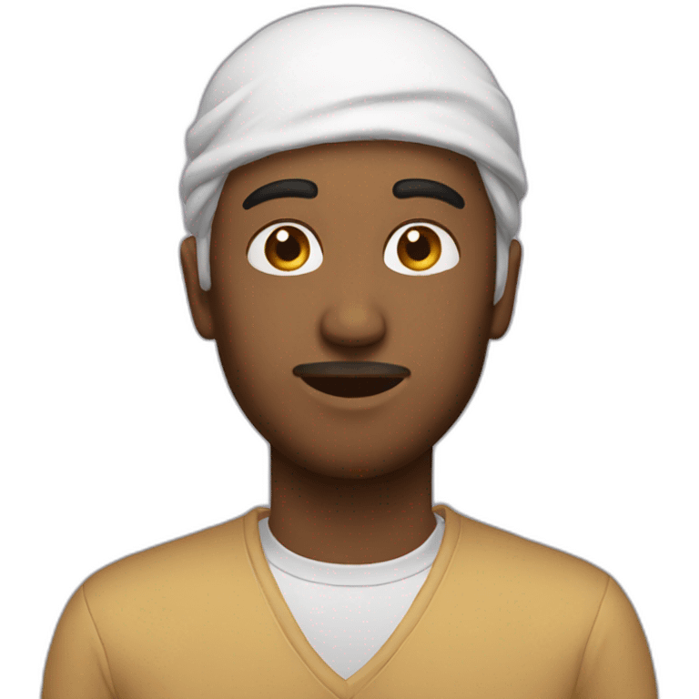 fajar emoji