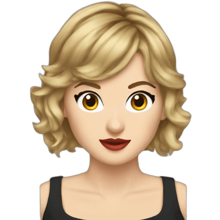 taylorswift emoji