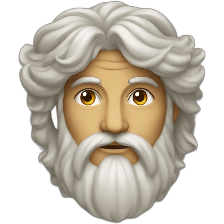 Persian immortal emoji