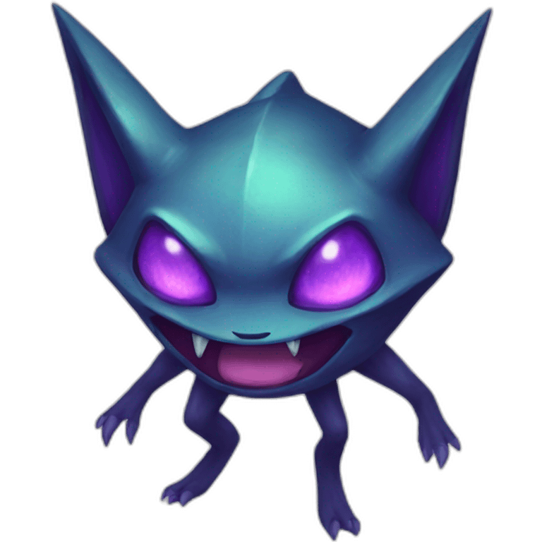 sableye emoji