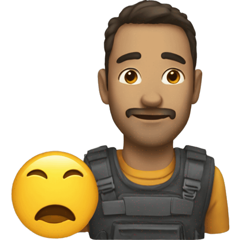 Demo  emoji