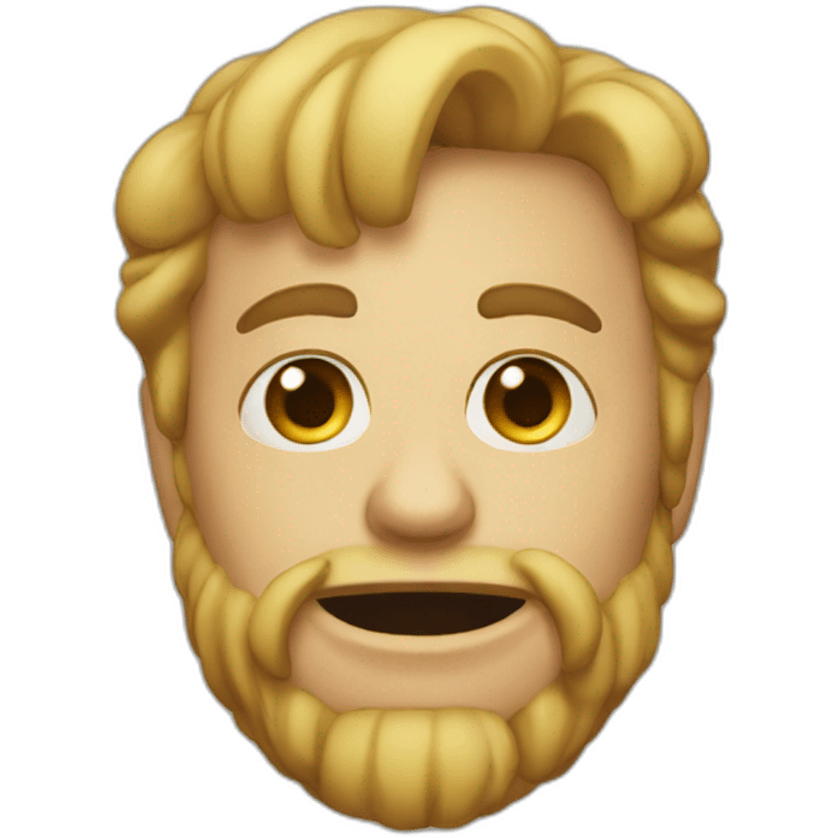 Zemour emoji