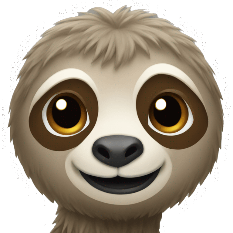 Sloth_421 emoji