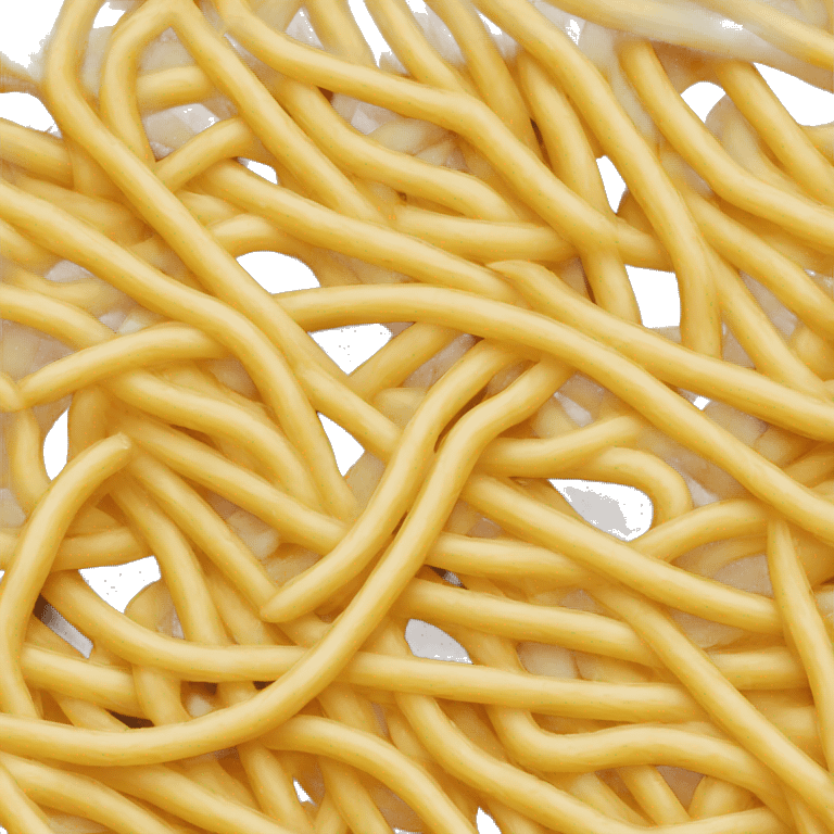 Peppino Spaghetti emoji