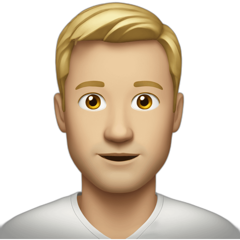 Johannes Kananen emoji