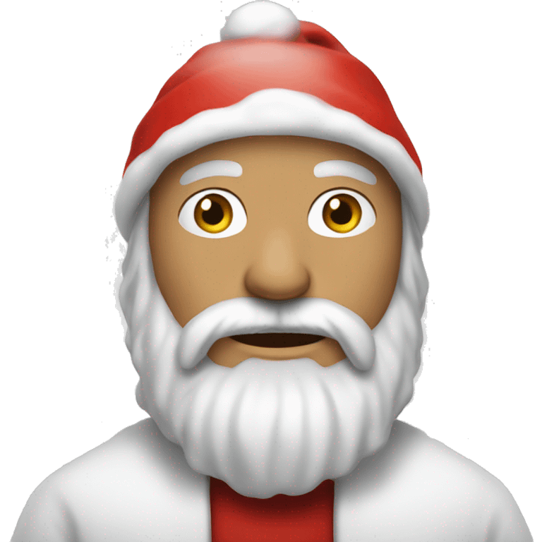 samiclaus emoji