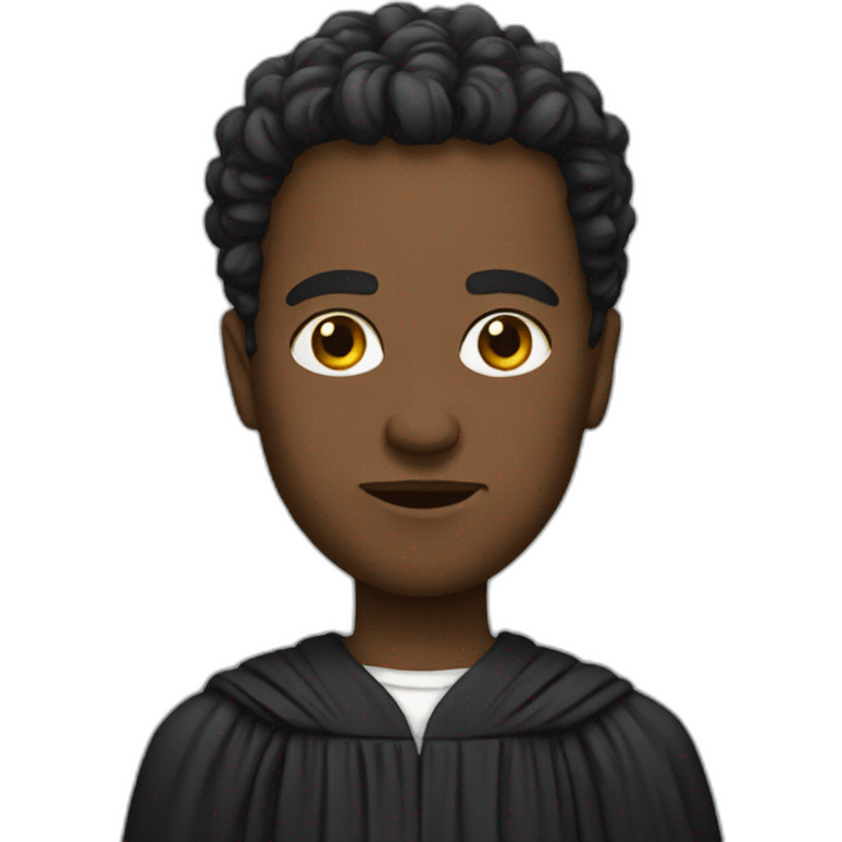 justice emoji