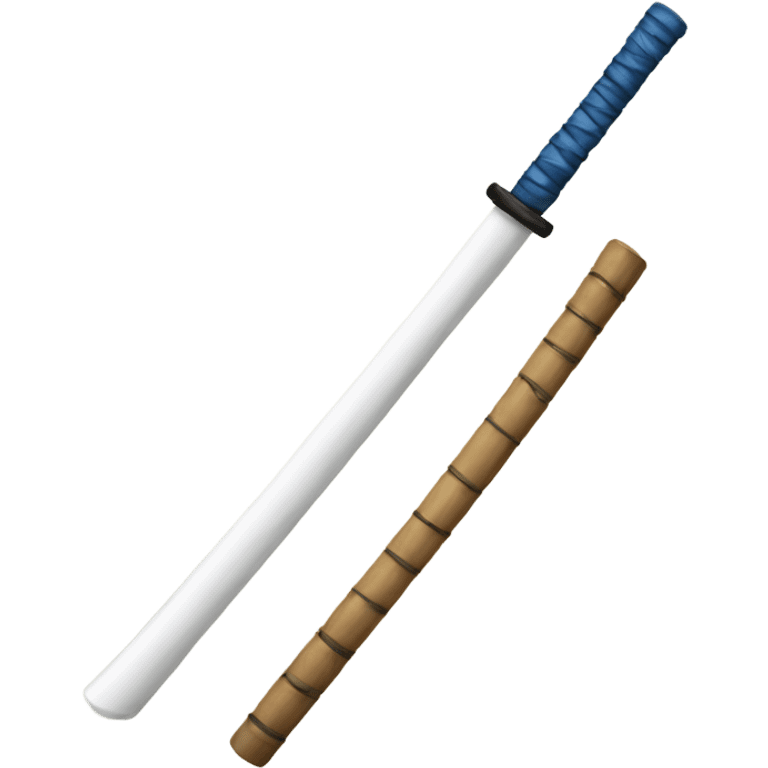 shinai emoji