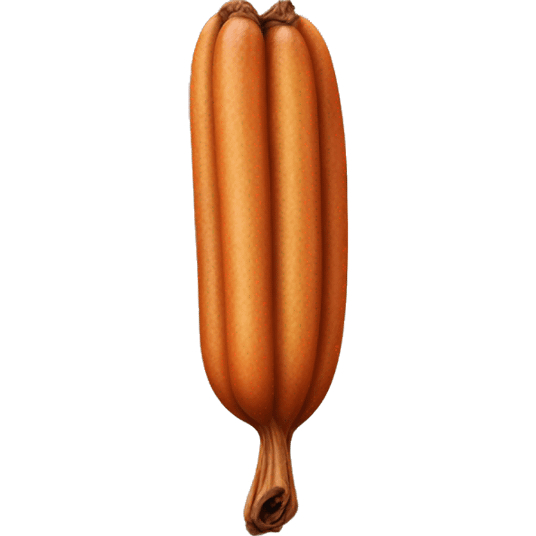 Cinnamoro emoji