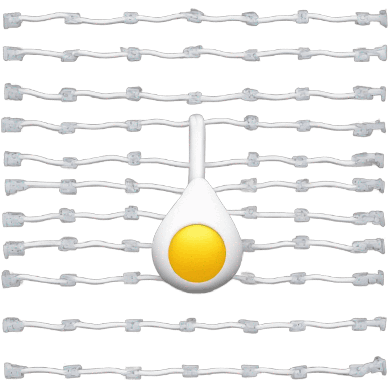 une résistance en électricité emoji