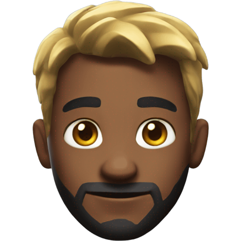 Fortnite emoji