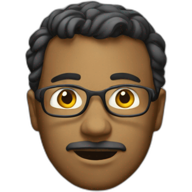 Computer science emoji