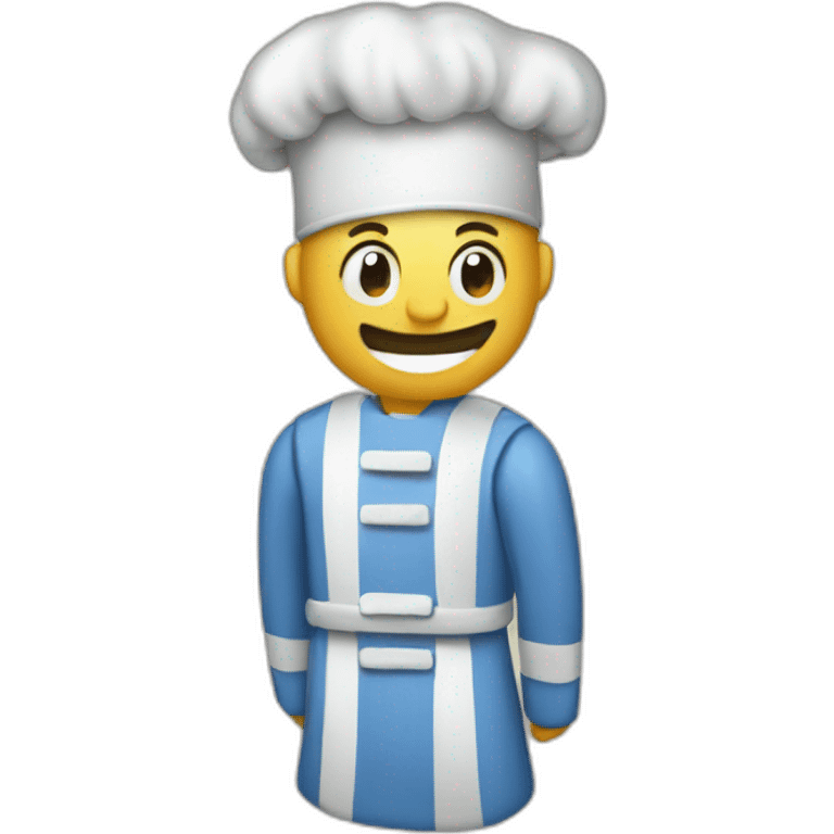 gorgonzola emoji