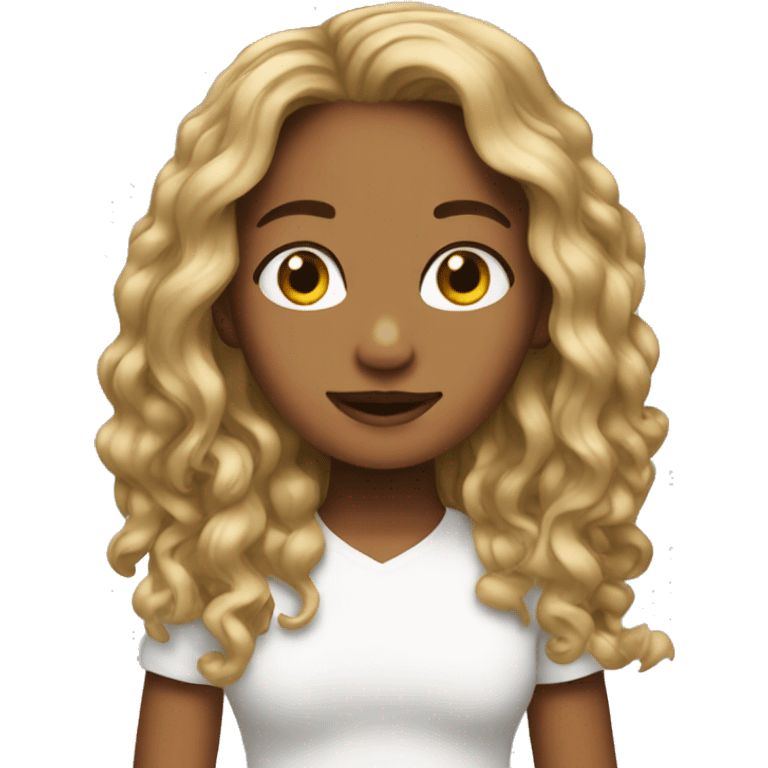 Béyonce emoji