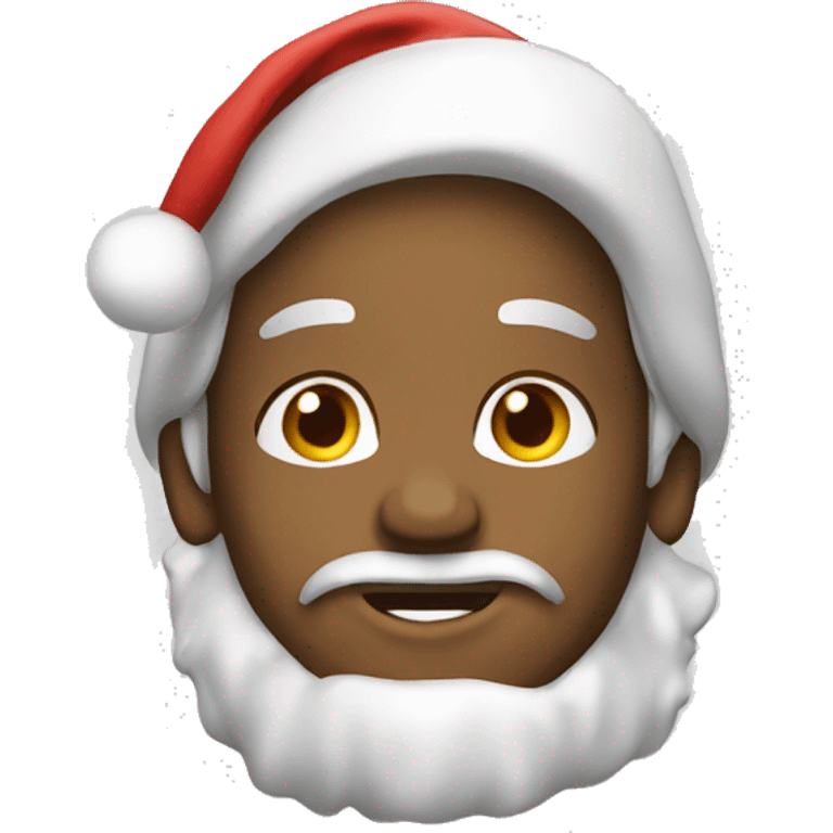 Chrismas emoji