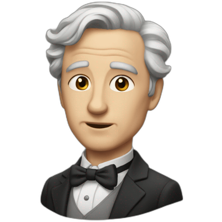 alfred emoji