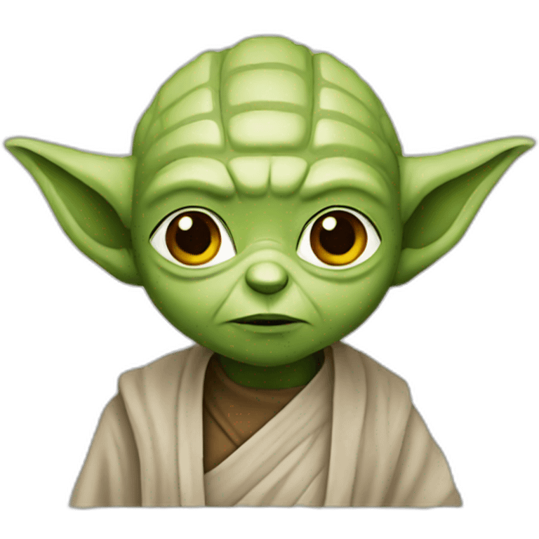 emoji with yoda custom emoji