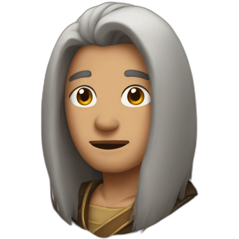 Naroto emoji